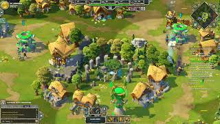 City Defense Sens - Aoeo Project Celeste