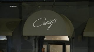West Hollywood, CA: Armed Suspects Commit Robbery at Celebrity Hotspot Restaurant