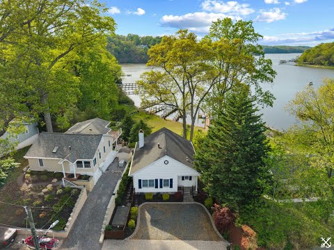 2736 Cedar Dr., Riva, MD home video tour