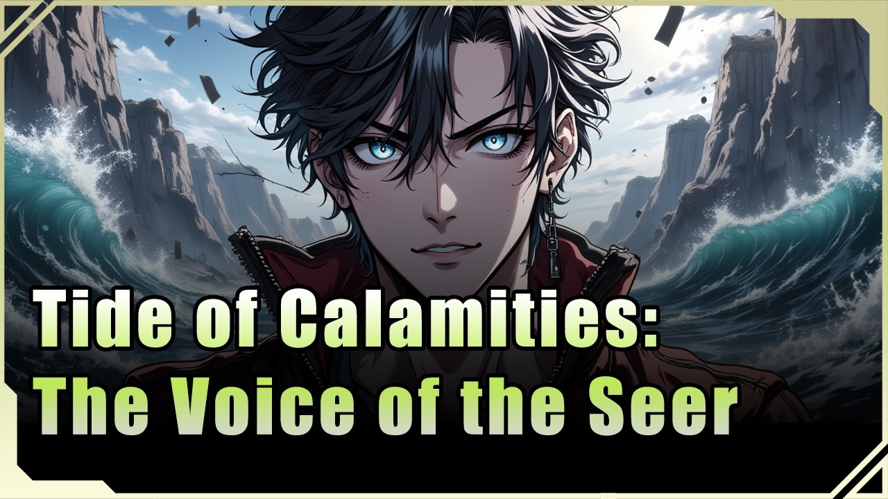 Tide of Calamities: The Voice of the Seer|The Chronicle of a Thousand Disasters