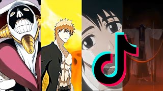 Bleach Tiktok Edits Compilation Part