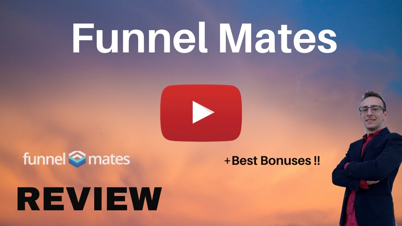 Funnel Mates Review - Honest Review Of Funnel Mates
