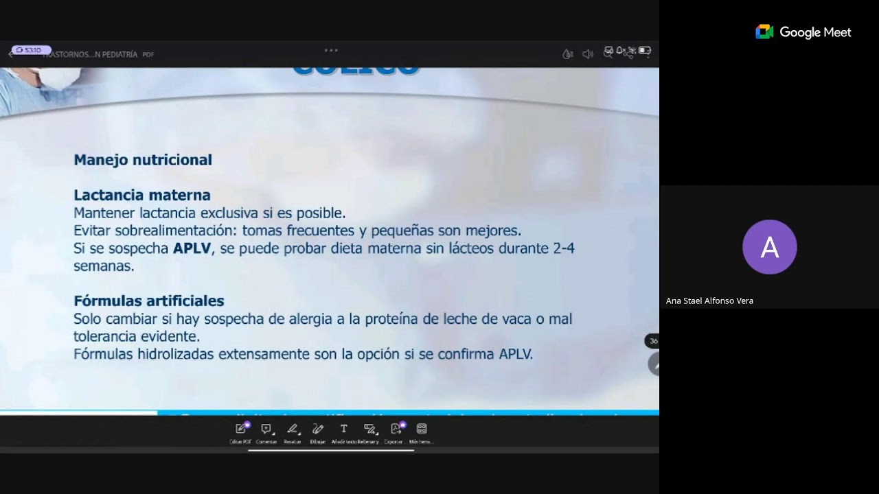 *🩵 CURSO: TRASTORNOS DIGESTIVOS FUNCIONALES Y ALERGIAS ALIMENTARIAS*