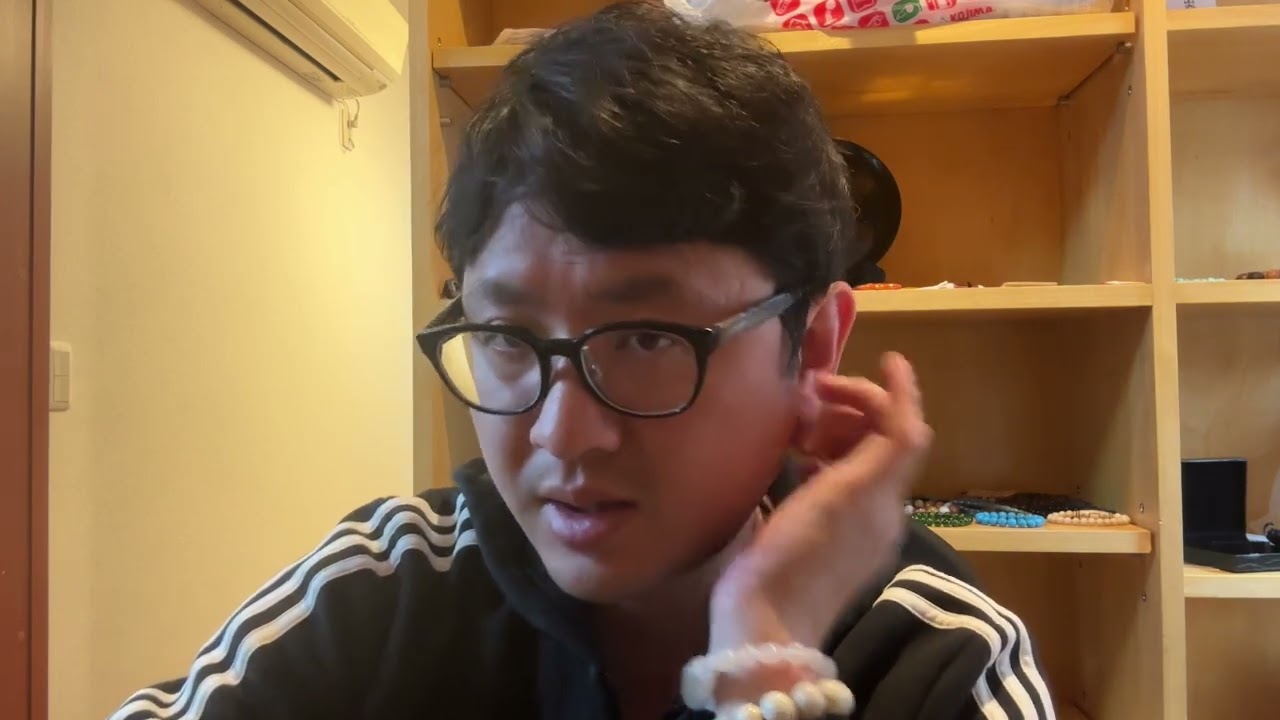 え？なんで？　WHO テドロス氏　霊視鑑定