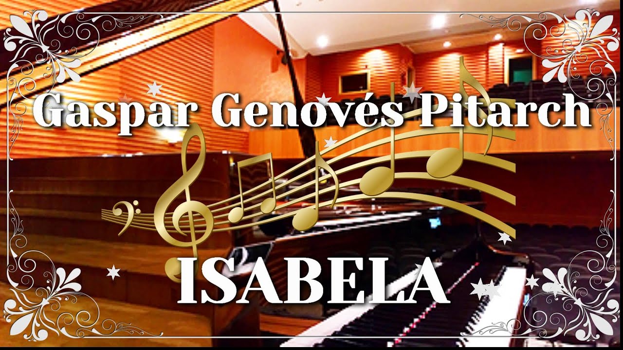 Composición Musical para Piano   