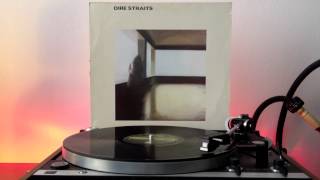 Dire Straits - Sultans of Swing chords