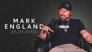 The Bridge - Mastering Mindset and Breath of the Warrior with Mark England