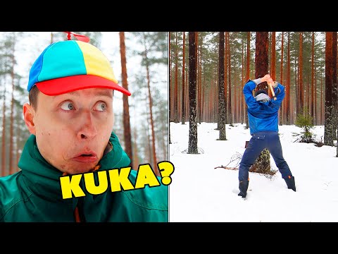 OG Pete tekee paluun..!