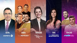 Instituto Conhecimento Liberta