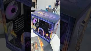 Everything At The ProGamersWare Computex 2026 Booth!