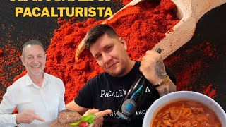 Pacalpaprika Avagy Milyen A Jó Pacal Alapja?