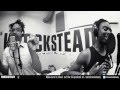 KNOCKSTEADY LIVE - FLASHBANG GRENADA