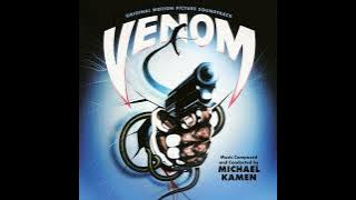Michael Kamen – Venom (Main Titles)