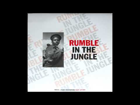 在 YouTube 上观看 Ninjaman, Bounty Killer, Beenie Man & Ninja Ford - Bad Boy Lick A New Shot (Jungle Bullet)
