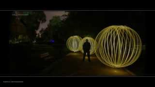 Steel Wool HD