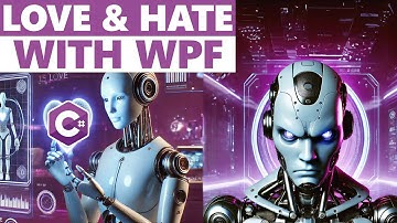 Love And Hate: A Beginner