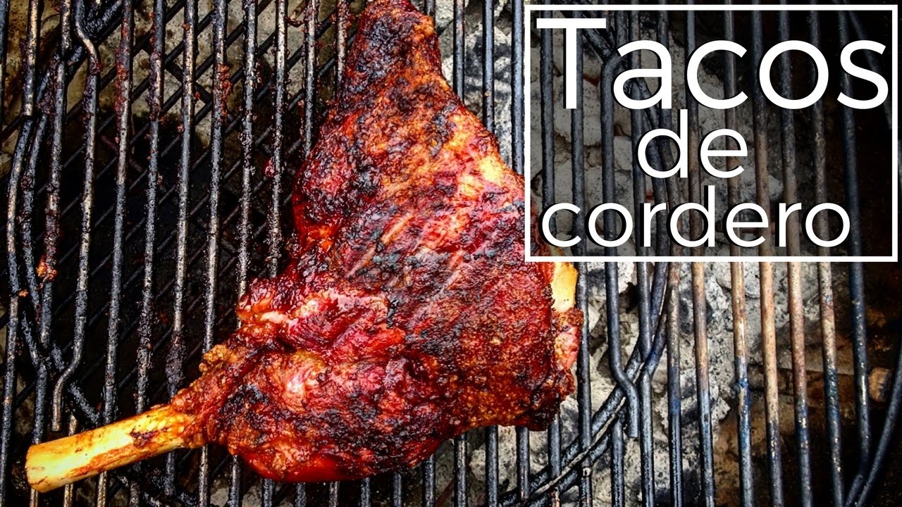Tacos de Cordero | La Capital