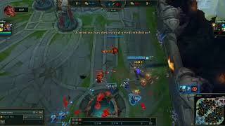 Lucian Bug