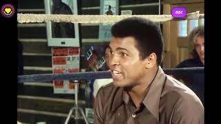 Muhammed Ali Refuses Induction In The Vietnam War | This Week in Black History