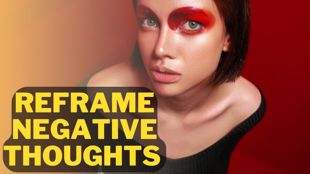 How To Remove Unwanted Thoughts From The Mind (Works Like Magic!) - YouTube