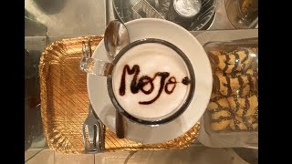 Mojo - Mario il bidello