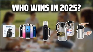 The Top 5 Best Vacuum Flask in 2025 - Must Watch Before Buying!
