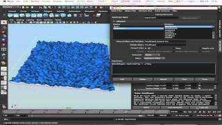 Day 2 - 7.2 - Maya Fluids: Texture