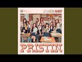 Miniature de la vidéo de la chanson We Are Pristin