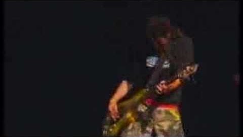 Less Than Jake Live - Reading Festival