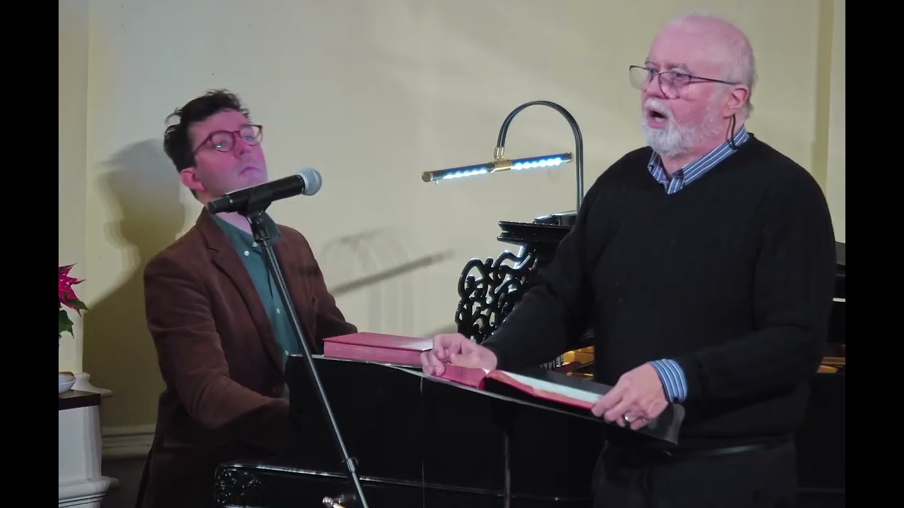 In the Bleak Midwinter