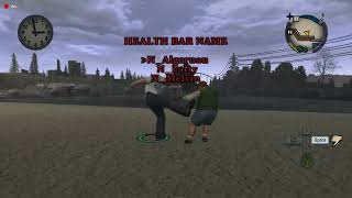 Bully SE Ultimate Selector Mod V2 Full Version Release