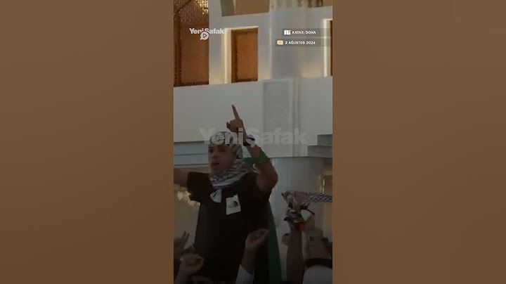 Şehit Heniyye'nin naaşı tekbirlerle omuzlandı