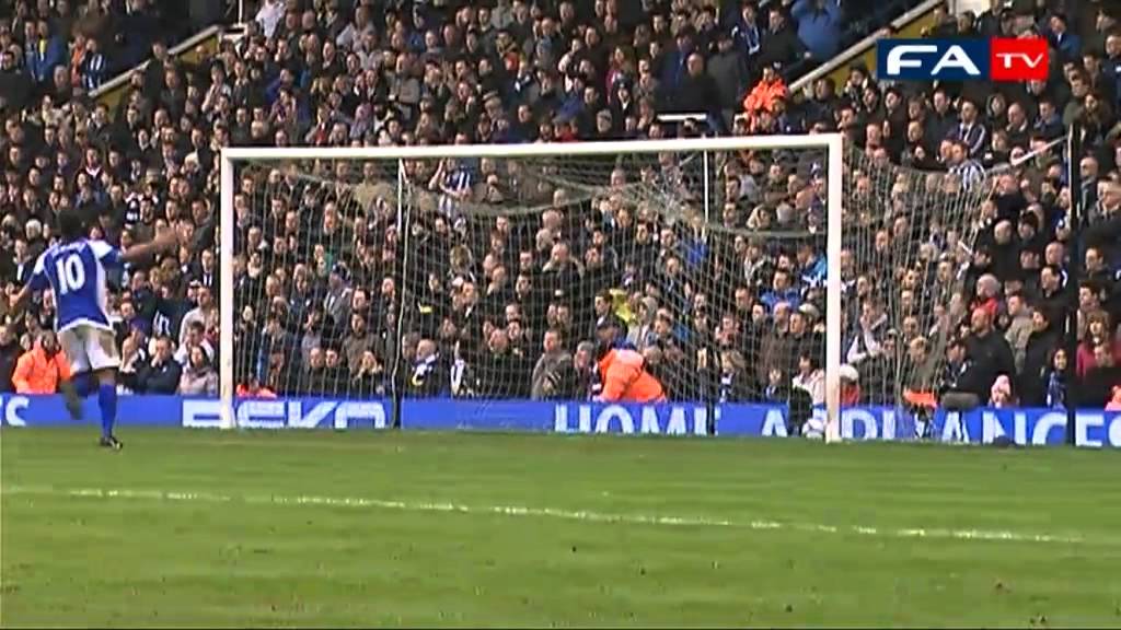 Road to Wembley 2010-11 Season Review