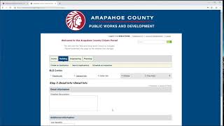Roof permit | Arapahoe County | Colorado roofer