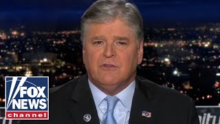 Sean Hannity: This isn't a dire situation yet