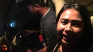 Dhava - Bintang Malam Ini Lipsync