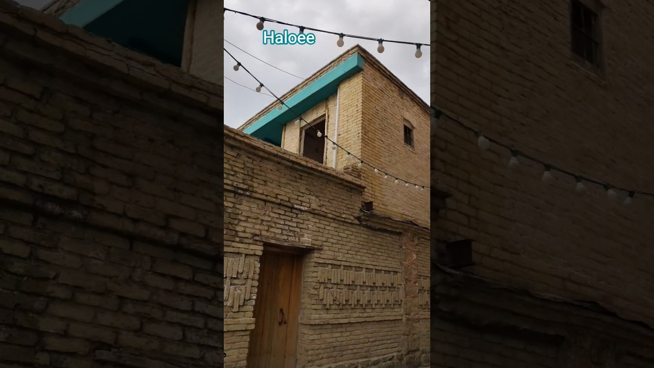 Mastura's house in Sulaimani. ماڵی مەستوورە لە سلێمانی. منزل مەستورە في السليمانية