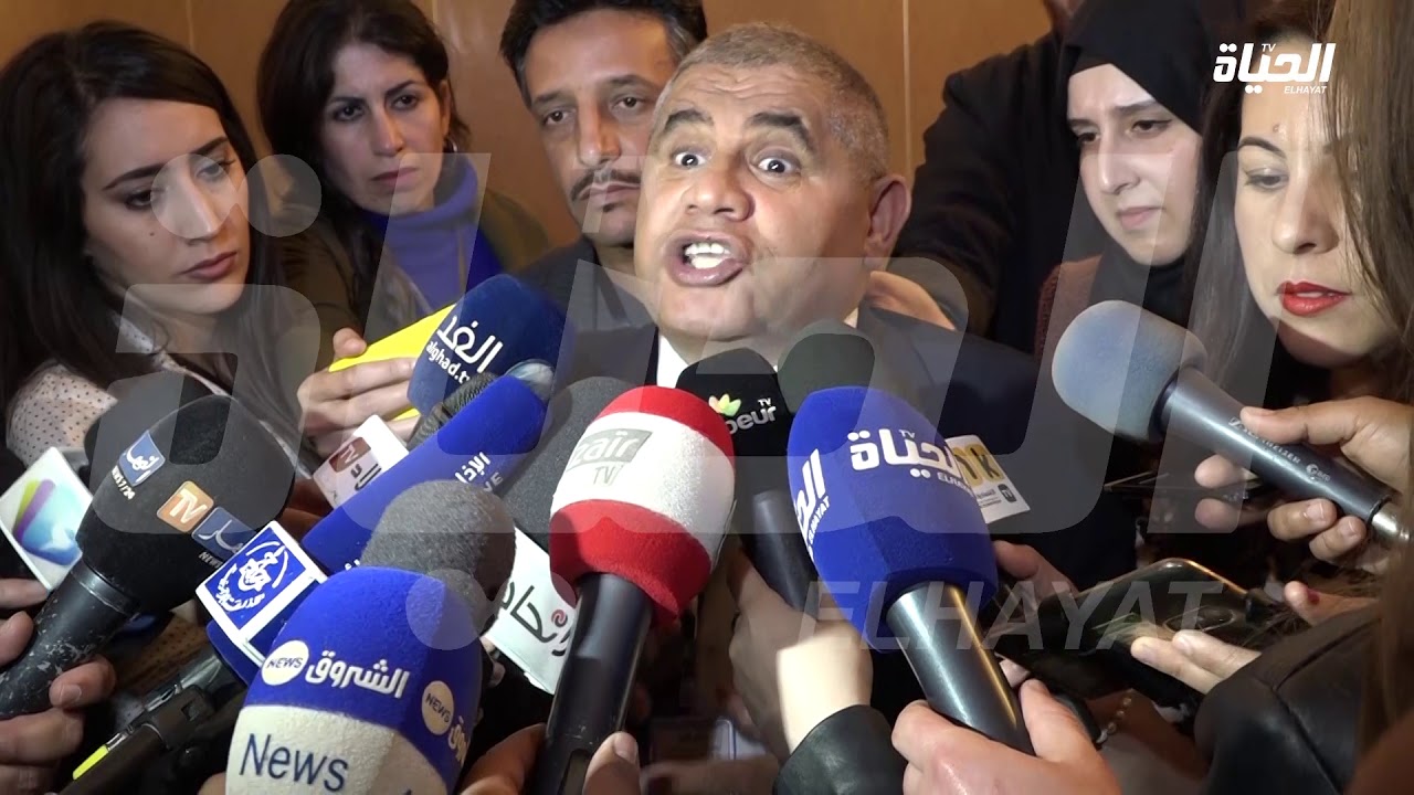 سليمان سعداوي يطالب عبد القادر بن صالح بالاستقالة