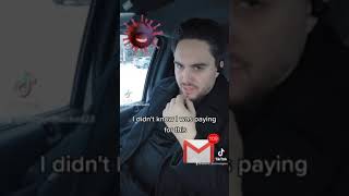 Biggest Email scam right now