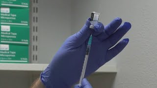 US awaiting CDC's vote on COVID booster