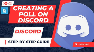 Creating a Poll on Discord: Step-by-Step Guide