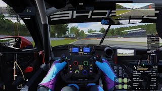 Project Motor Racing spa 2.16 Porsche 911