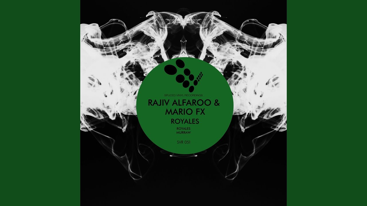 Watch Royales (Original Mix) on YouTube Watch Royales (Original Mix) on YouTube
