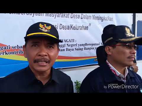 1304 Mahasiswa Unswagati Siap Lakukan KKN di 69 Desa Di Kabupaten Cirebon