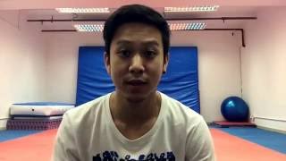 Moonkick/Kick The Moon Tutorial ้ๆๆๅญธ็ (ไธญๆQuick Tutorial)