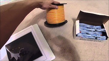 Firewire Initiators Testing with Cobra Firing System HD