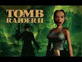 Tomb raider 2   home,sweet home