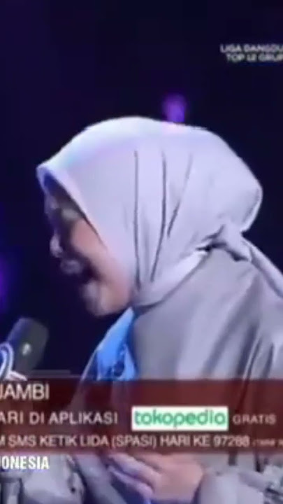 bukan tak mampu mencari yang lain... 🤩