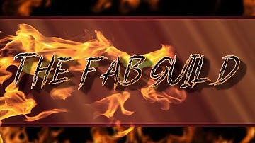 The Fab Guild Plasma Table Part 4 Final