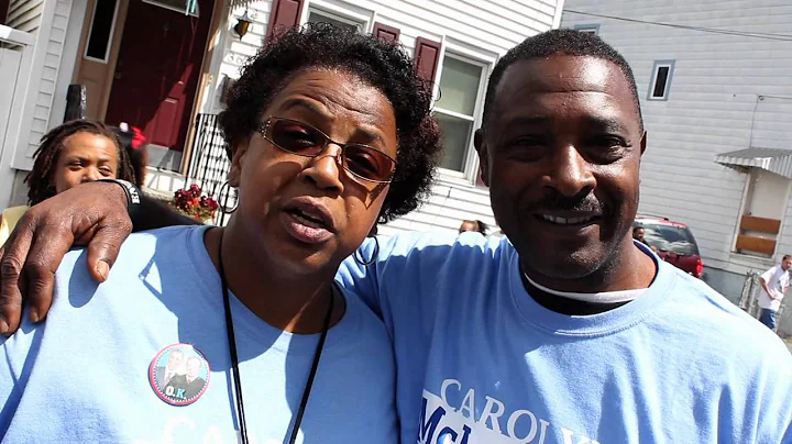 Carolyn McLaughlin for 108th district Assembly